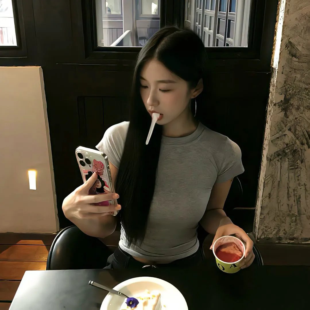 爱神巧克力