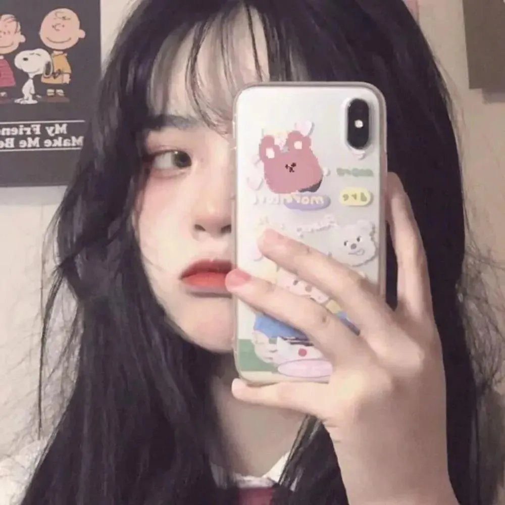 顾先生，请你先告白